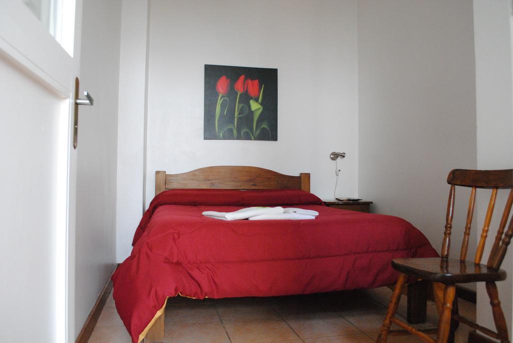 Hotel Romi Colónia do Sacramento Quarto foto